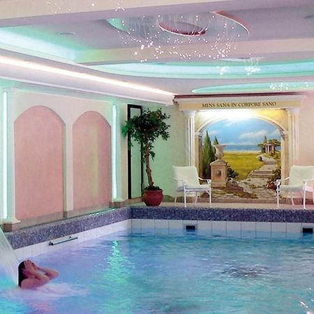 Rueters Parkhotel ヴィリンゲン エクステリア 写真