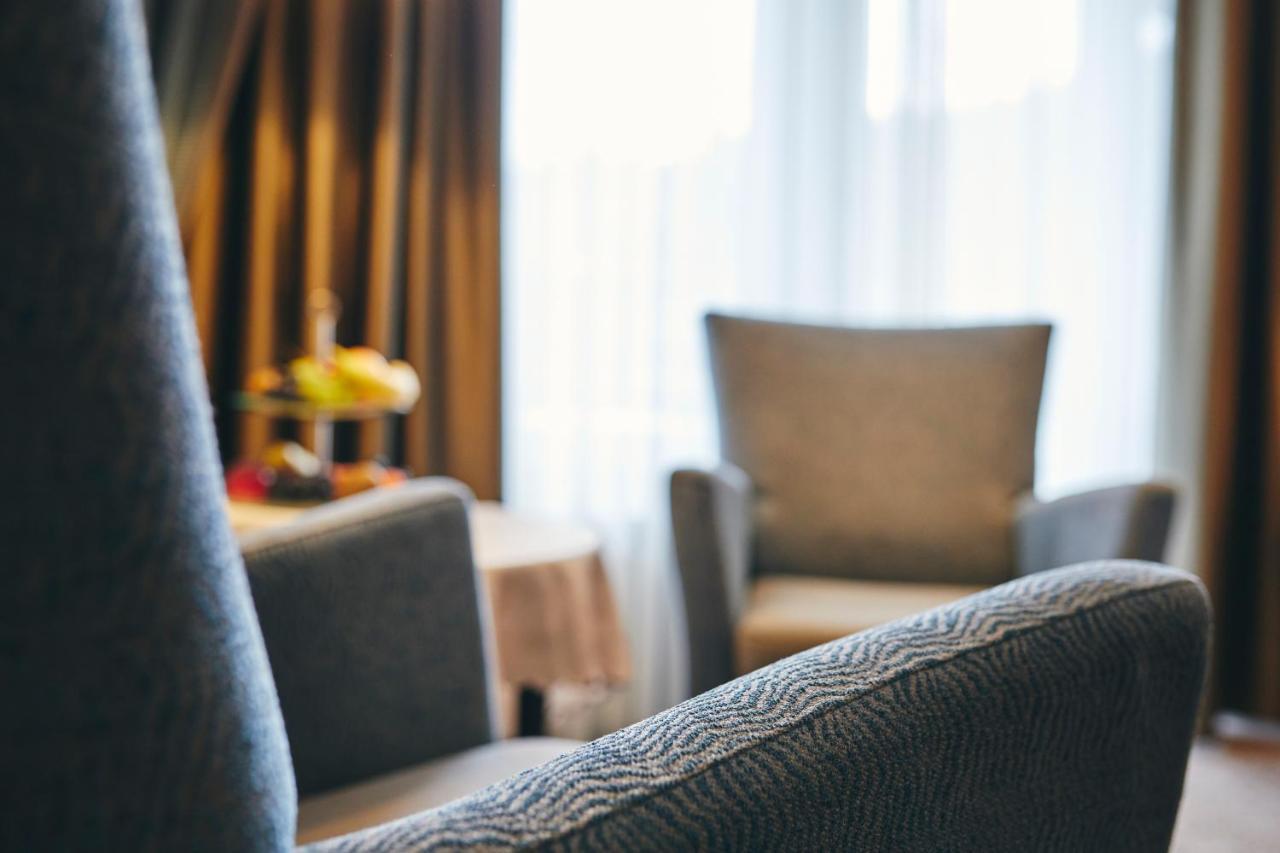 Rueters Parkhotel ヴィリンゲン エクステリア 写真