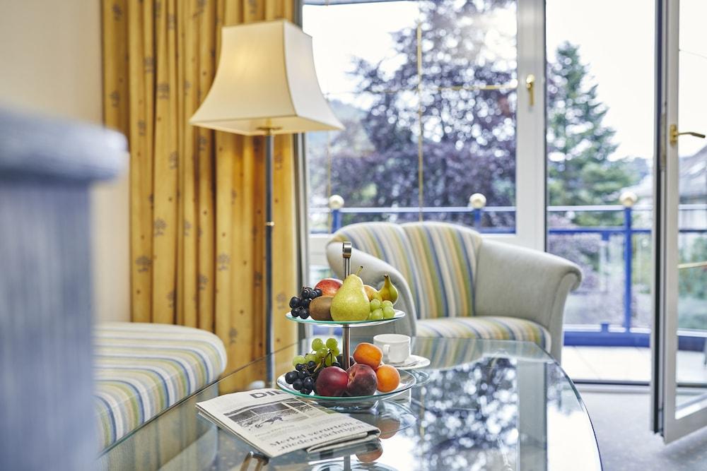 Rueters Parkhotel ヴィリンゲン エクステリア 写真